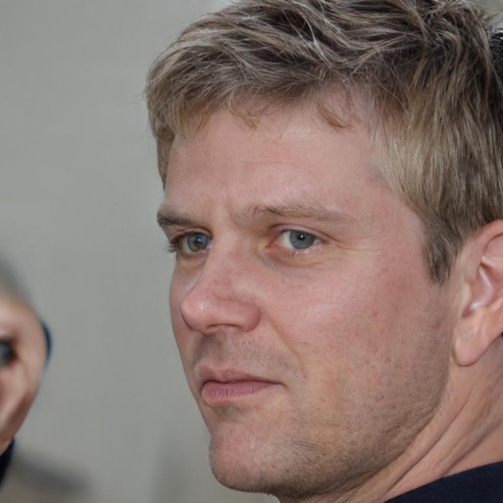 Portrait de Cyprien Montesquieu, expert en stratégies financières